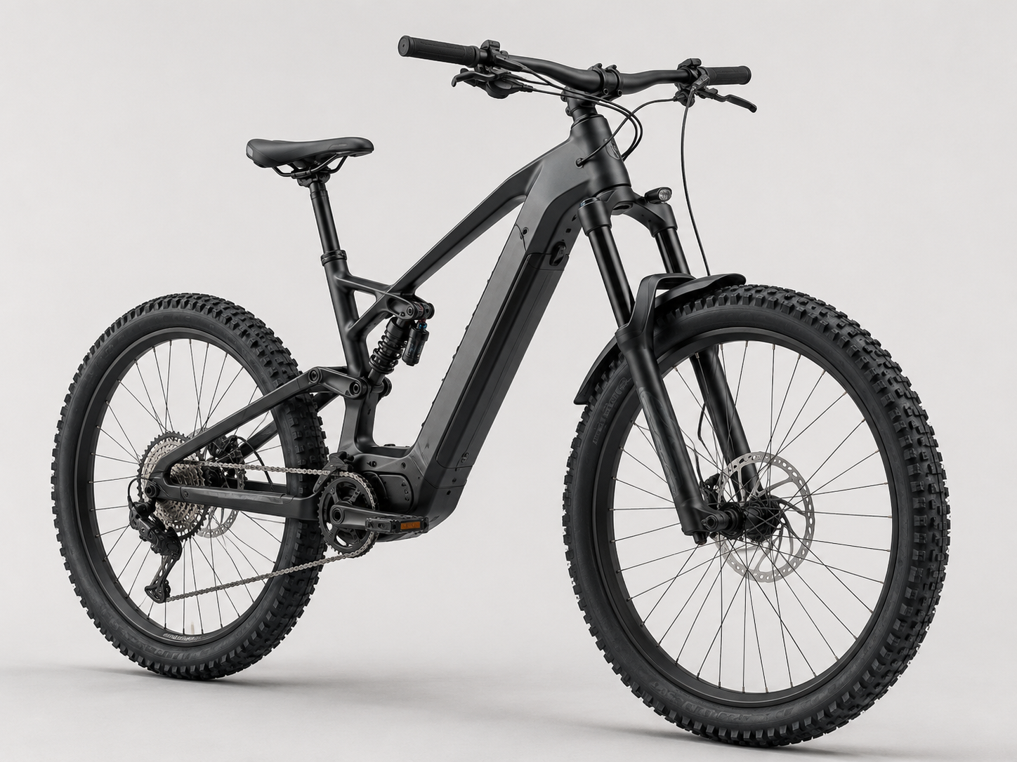 Downtown Commuter E-Bike available for rent on SmartRiderz